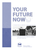 Your Future Now