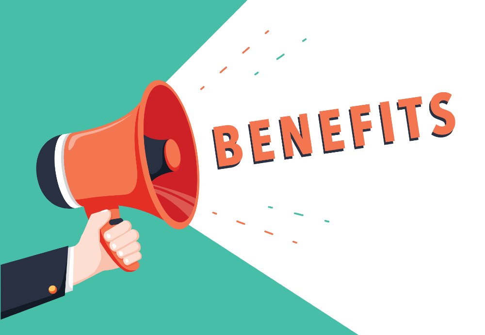 Benefits Information - BC Centre For Ability
